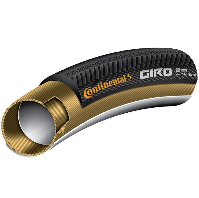 Giro Tubular Tyre 22mm