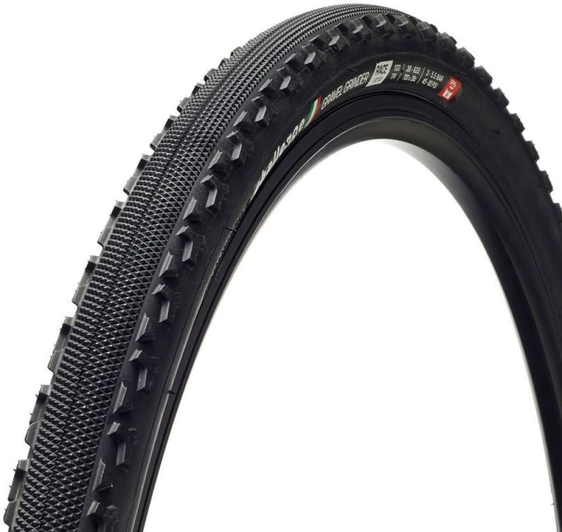 Gravel Grinder Pro 700x36 Black