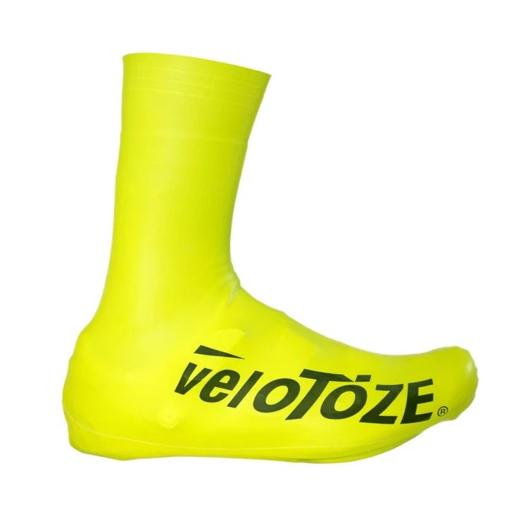 
            
                Load image into Gallery viewer, VELOTOZE SHOE COVER TALL 2.0
            
        