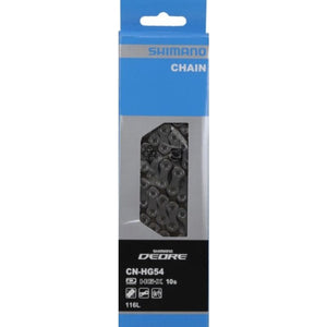 CN-HG54 116L 10 Speed Chain