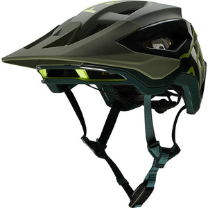 
            
                Load image into Gallery viewer, Fox Speedframe Pro MIPS Helmet
            
        