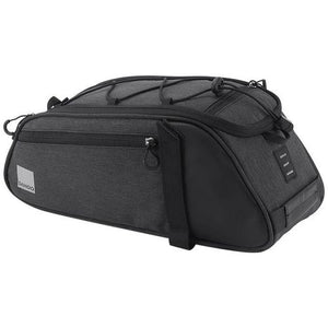 SAHOO Rack Top Bag, 7L