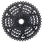 Advent Cassette 11-46T Black Steel