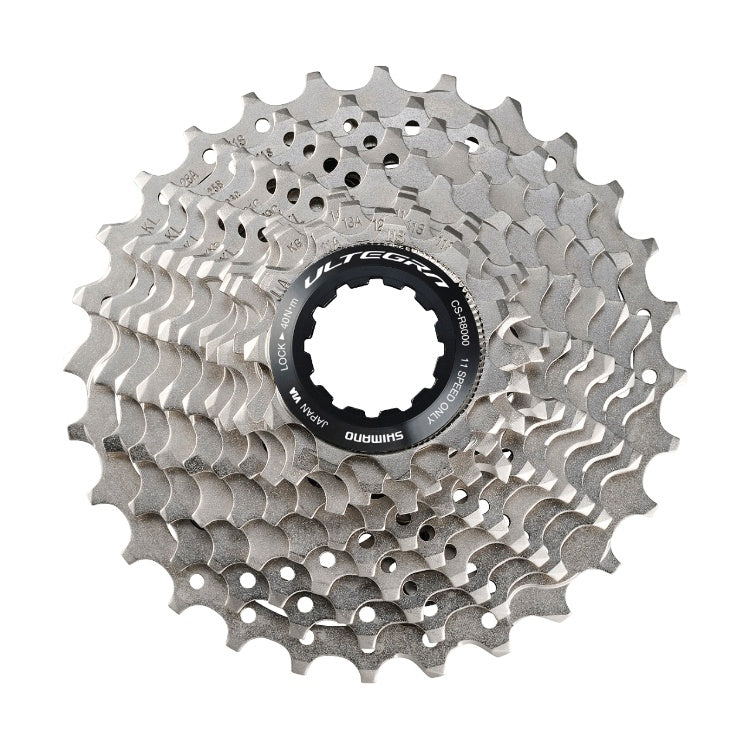 CS-R8000 Ultegra Cassette 11-30T