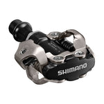 PD-M540 SPD Pedals Black