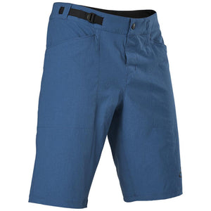 Ranger Short Dark Indigo (Inc Liner)