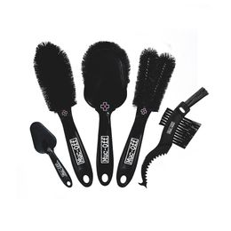 Cleaning Brush Detailing Set