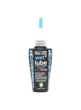 Wet Lube 50ml