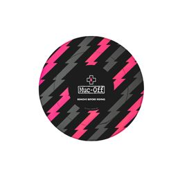 Disc Brake Cover - Pair