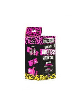 Tubeless Kit DH/Trail/Enduro