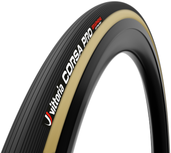 Corsa Pro TLR G2 Tyre 700x30