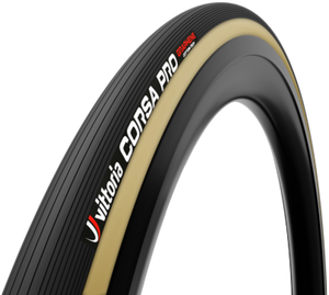 Corsa Pro TLR G2 Tyre 700x30