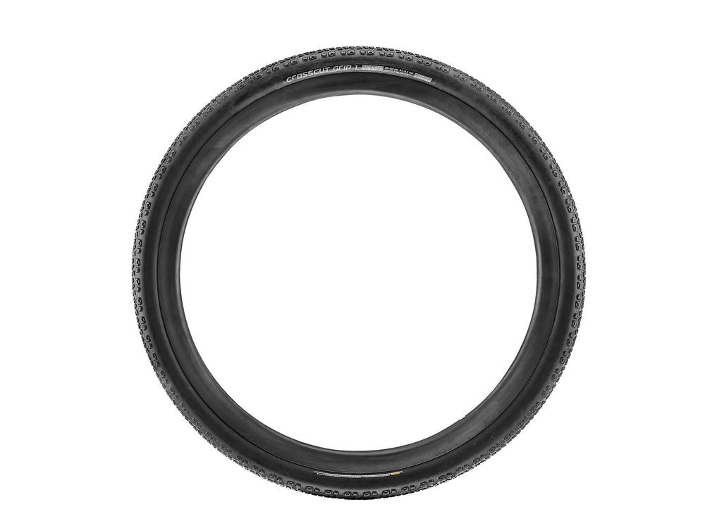 Crosscut Grip Tyre