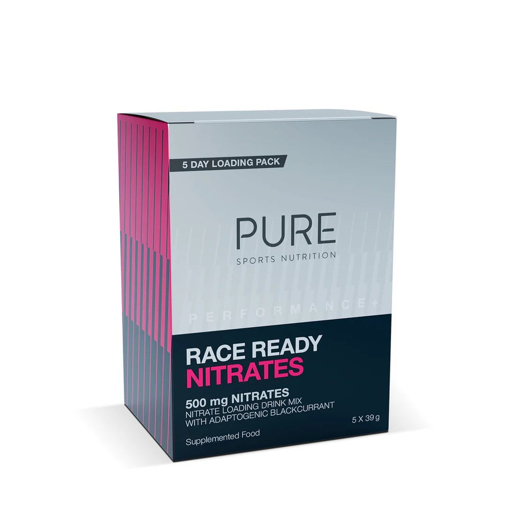 Performace + Race Ready Nitrates