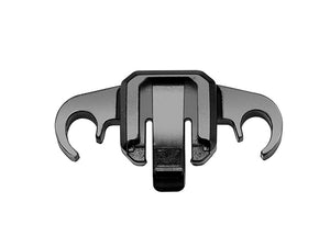 Recon TL 200/100 Saddle Rail Mount