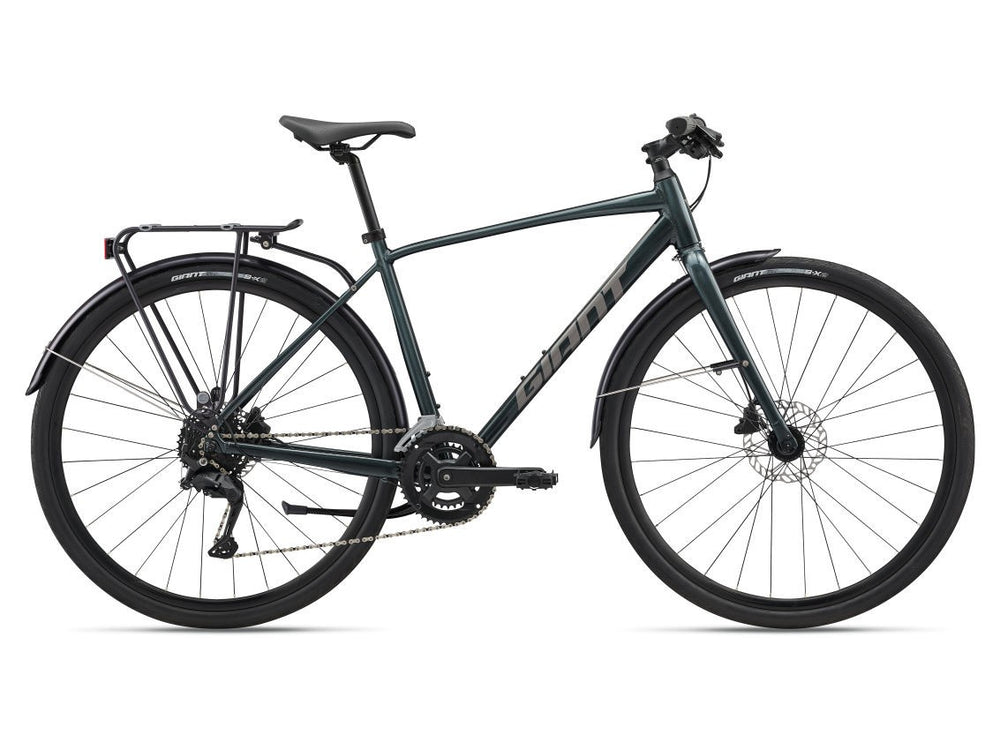 2025 Cross City Disc 2 Equipped