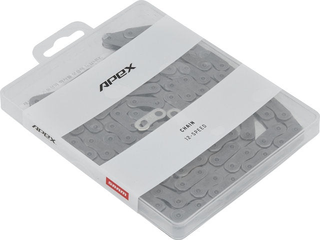 Apex D1 Flattop 120L 12 Speed Chain