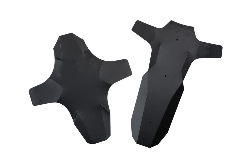 GIANT E MTB MUD GUARD SET