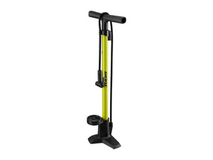 Control Tower Comp Floor Pump