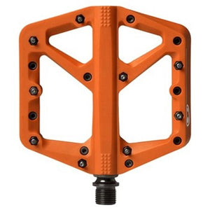 
            
                Load image into Gallery viewer, CRANKBROTHERS PEDAL STAMP 1
            
        