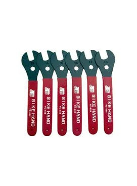 Cone Spanner Set (13-18mm)