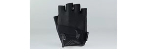 Men's Body Geometry Dual-Gel Short Finger Gloves