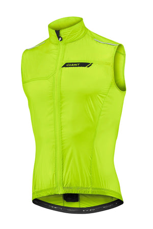 Superlight Wind Vest