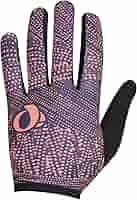 Elevate Mesh Ltd Gloves Womens Fiery Coral Encore