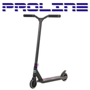 
            
                Load image into Gallery viewer, PROLINE L1 V2 SERIES BLACK NEO
            
        