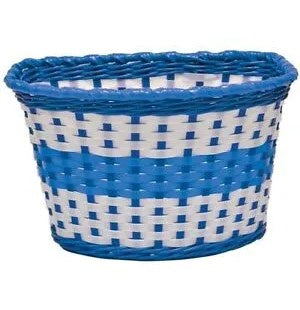 Junior Woven Basket