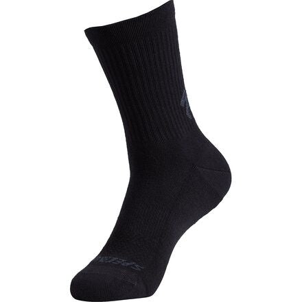 Cotton Tall Socks