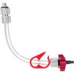 Bleed Edge Adapter Tool