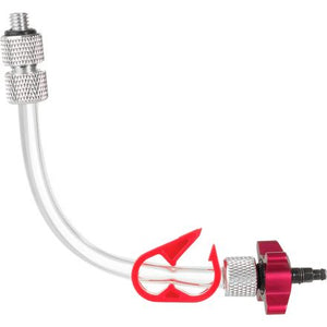 Bleed Edge Adapter Tool
