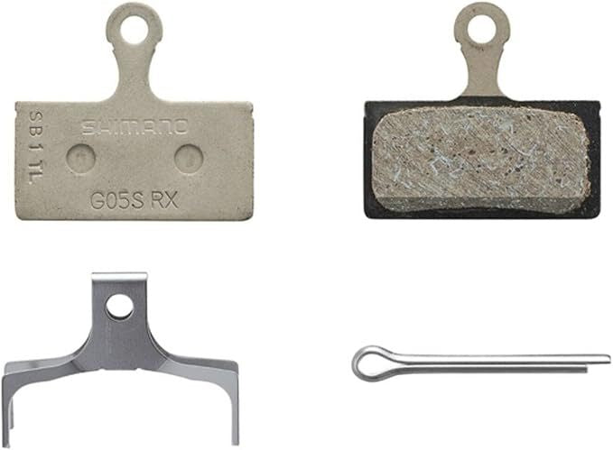 G05S-RX Resin Disc Brake Pads