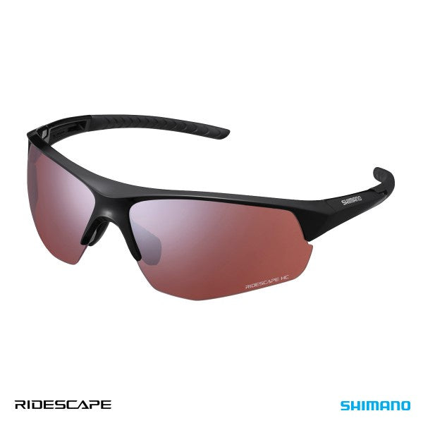 Ridescape Eyeware