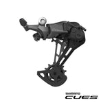 CUES RD-U6000 Shadow+ 10-11 Speed