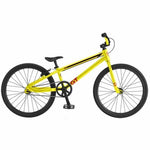 Mach One Junior 20 Yellow