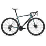 TCR Advanced Pro 1 AXS Dark Iridescent