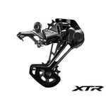 RD-M9100 XTR Shadow + Rear Derailleur Long