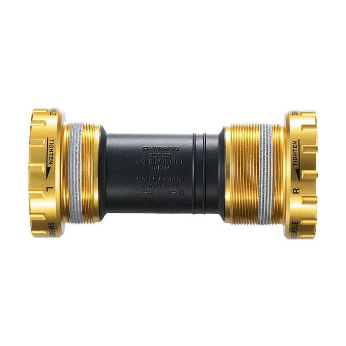 SM-BB80 Saint Bottom Bracket 83mm