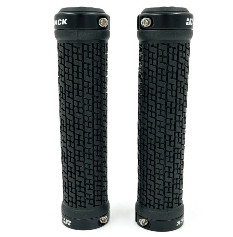 Pin Lock On Grips