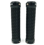 Pin Lock On Grips
