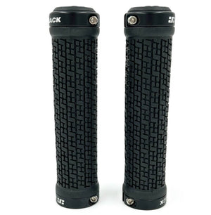 Pin Lock On Grips