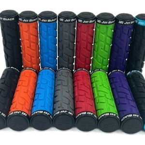 JetBlack Grips