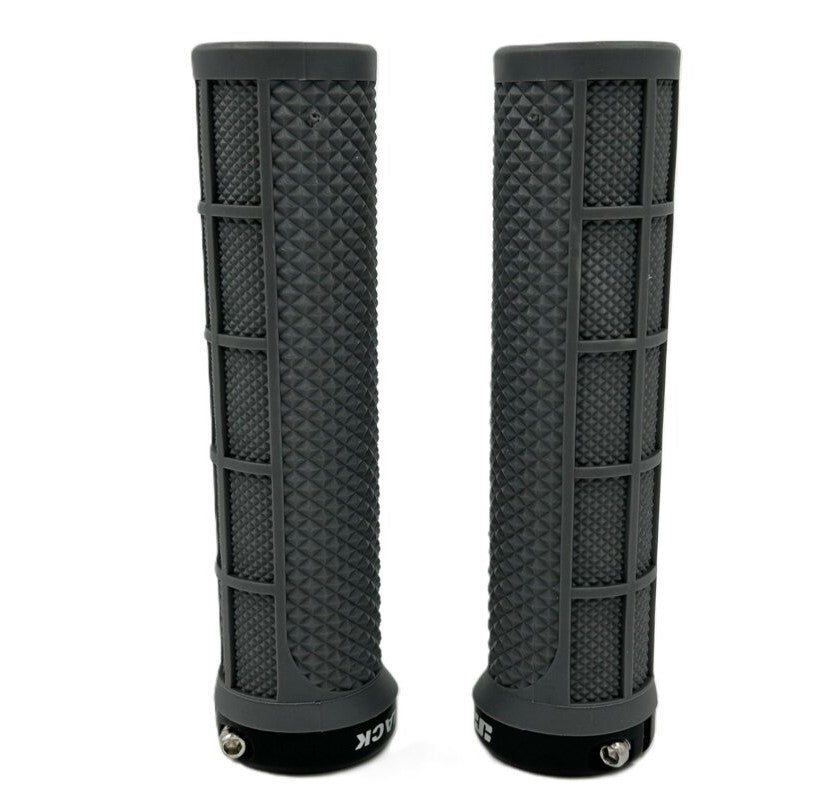 JetBlack Grips