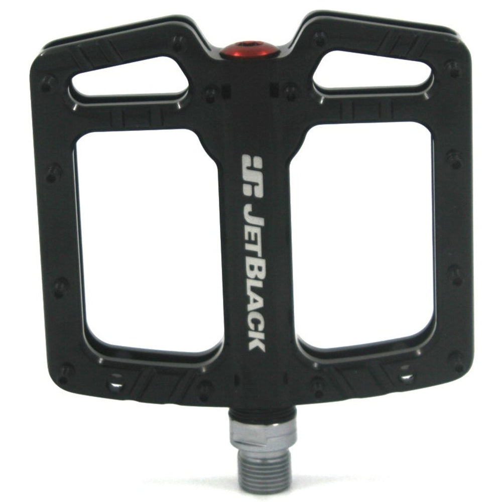 Ultralite MTB Pedals Low Profile Black