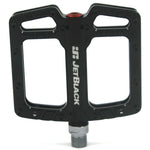 Ultralite MTB Pedals Low Profile Black