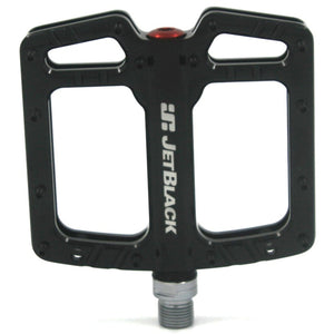 Ultralite MTB Pedals Low Profile Black