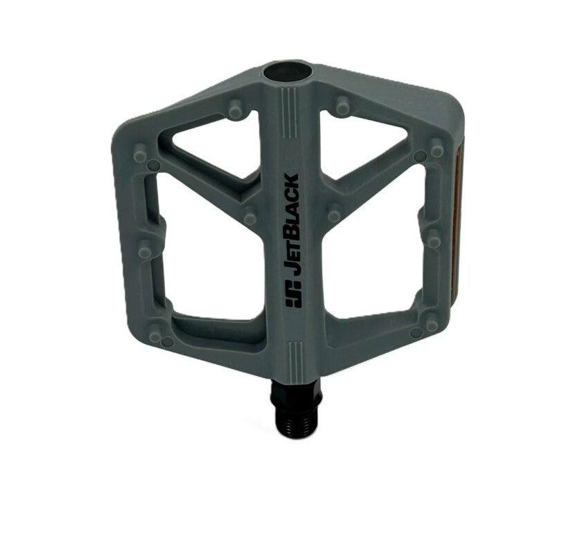 JETBLACK Thermoflat Pedals