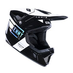 Decade Helmet